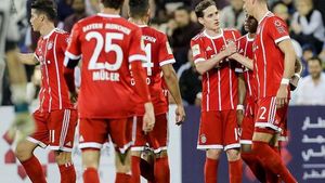 EXCLUSIV | Super ocazie sau strategie? Gigi Becali i-a mărit contractul unui fotbalist după ce a fost informat că Bayern Munchen vrea să îl transfere. Mesajul de "adio" al jucătorului: "Vă voi fi alături indiferent în ce parte a lumii mă voi afla!"

