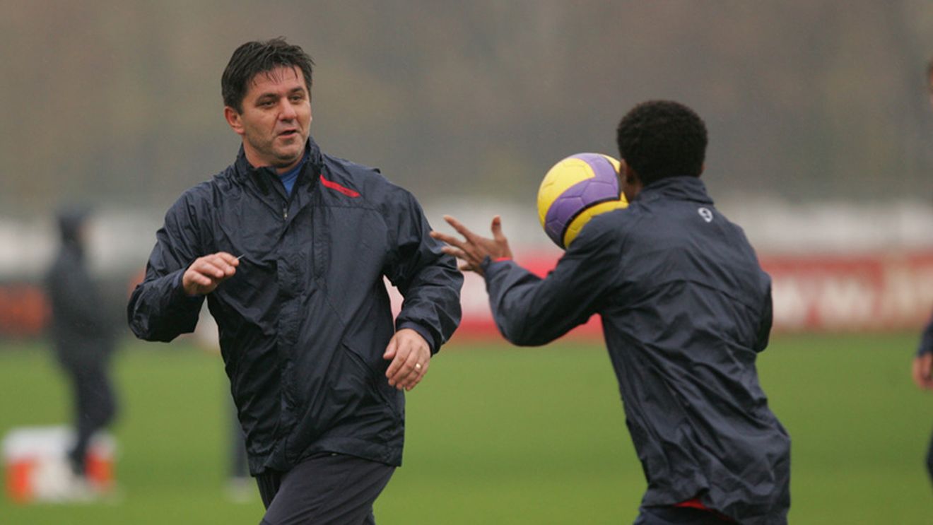 "Sunt vești bune cu Emeghara! Ar putea să revină în martie!"