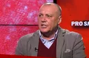 Marcel Pușcaș cere sancționarea celor de la Sepsi, după ce meciul de la Sf. Gheorghe a fost întrerupt: „Dacă noi suntem penalizați, să fie și organizatorul penalizat”