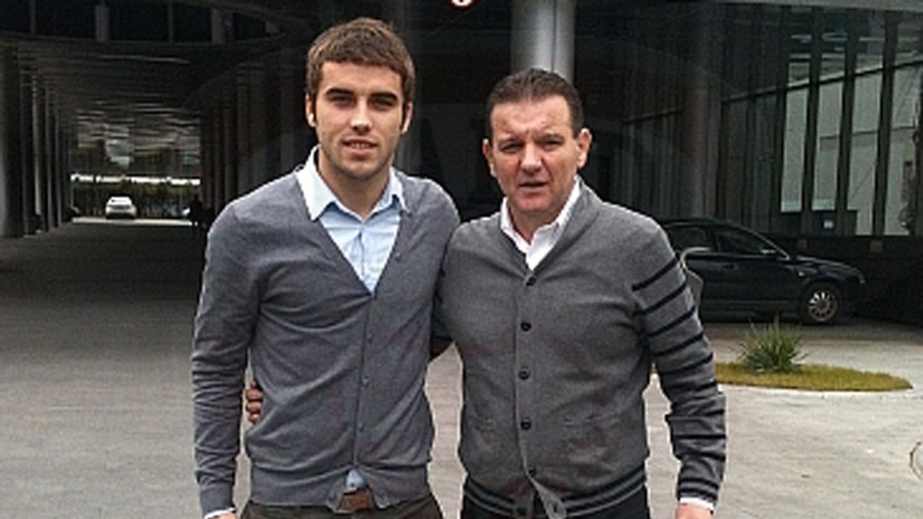 Copos anunță lovitura iernii!** E OFICIAL! Ioniță revine la Rapid! "Am venit pentru EVENT!"