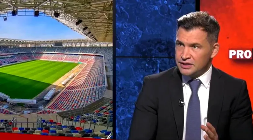 Ministrul Sportului spune când se decide ca suporterii să fie reprimiți pe stadioane și care ar putea fi primul meci cu fani în tribune