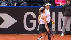 Slovenia - România 3-2, în barajul pentru turneul final BJK Cup! Monica Niculescu și Irina Bara pierd dramatic meciul decisiv