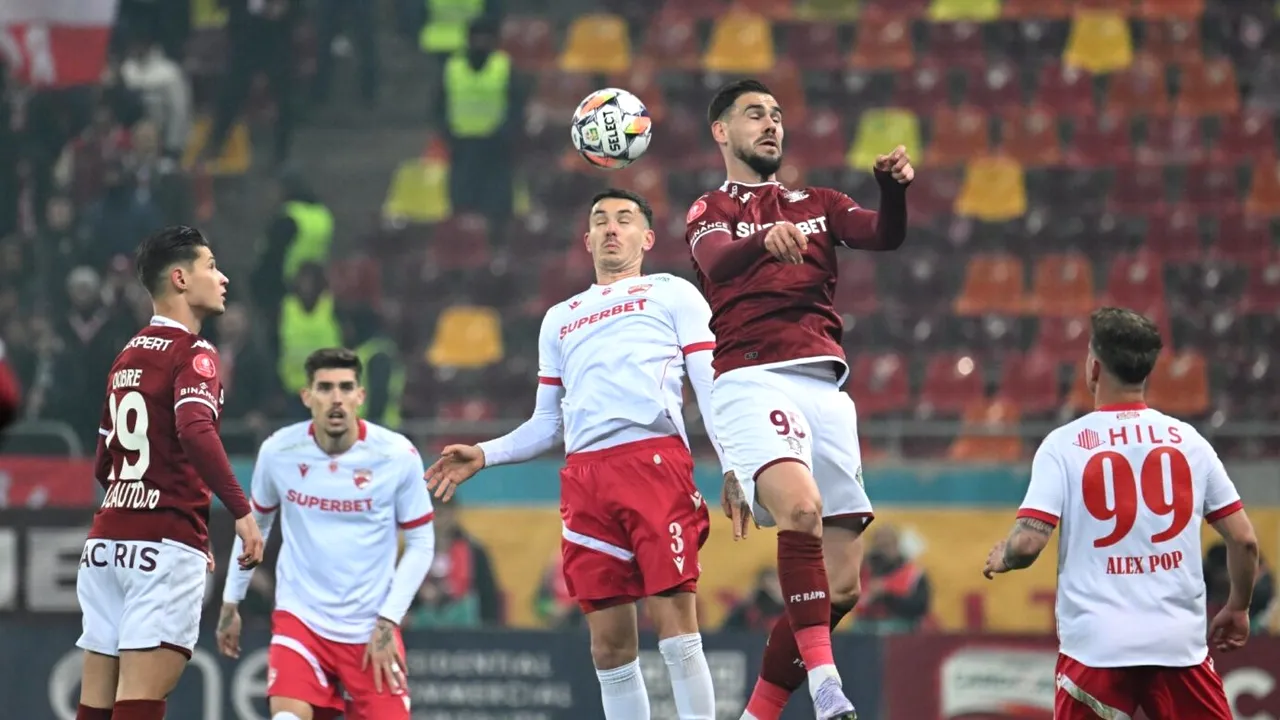 Ce se întâmplă la Arena Națională? Câte bilete s-au vândut până acum la Dinamo – Rapid