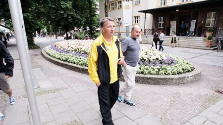 SuperDan se ia la trântă cu granzii Rusiei!** "În mod normal, primele 7 locuri sunt acontate"