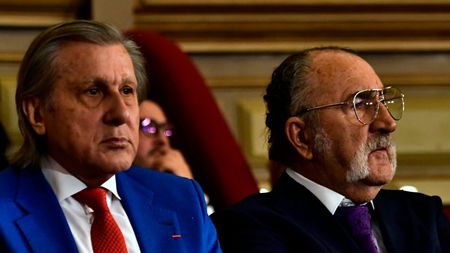 Nimeni nu o face precum Ion Țiriac. Verdictul lui Ilie Năstase, despre ultimul business de succes al magnatului: "Cel mai bun să câştige banii"