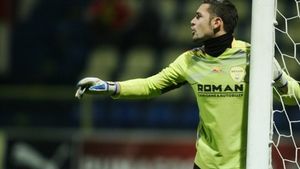 EXCLUSIV** Mureșan: "Am semnat cu Mincă" Vezi ce jucător clujean pleacă la Porto