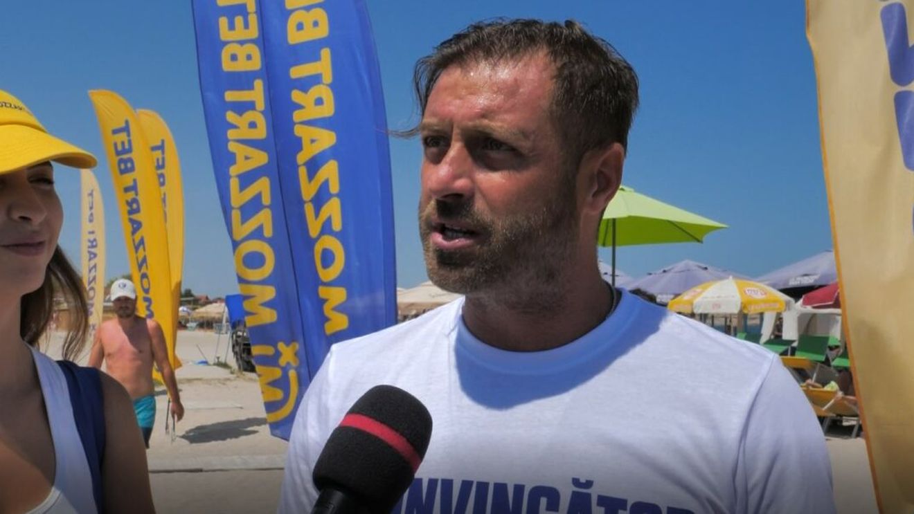 Cristi Pulhac nu crede că Dinamo va reuși să promoveze în Superligă: „Ei mi-au spus că au încredere, dar nu știu dacă vor reuși”. Ce mesaj are fostul fotbalist pentru Ovidiu Burcă