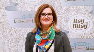 Elisabeta Lipă, plecare bombă de la șefia sportului! Se implică activ în alegerile politice din 2024. EXCLUSIV