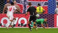 NE-VE-RO-SI-MIL! Eroul Nyland a făcut o gafă monumentală în Norvegia – Anglia: Jude Bellingham a marcat pentru 2-1!