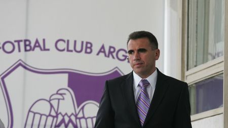 „Corpodean o să arate că merită să fie șeful arbitrilor!"