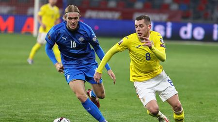 Alex Cicâldău spre Konyaspor! Toate detaliile mutării: "Va fi titular, clubul încearcă transferul definitiv, e monitorizat din iarnă" | EXCLUSIV