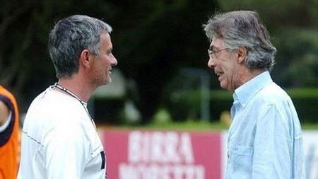 Mourinho, lovitură fatală pentru Inter!? Vezi care e ținta numărul unu a Realului pentru mercato-ul din iarnă!