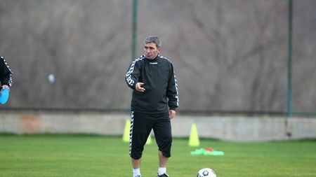 "Dacă va lua Cupa, Oli rămâne! Dacă nu, trebuie adus Hagi"** Cu cine va construi Becali noua Steaua?