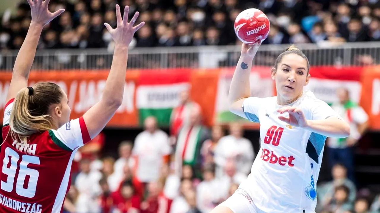 Campionatul Mondial de Handbal Feminin | Germania, performera zilei a patra! Norvegia, Muntenegru și Suedia au câștigat meciuri tari și sunt aproape calificate în Main Round. Angola a produs surpriza