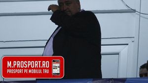 Iancu știe cine a vrut ca Timișoara să fie RETROGRADATĂ‚!** Persoana acuzată că a LINȘAT-O pe Poli