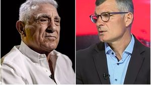 Ioan Sabău, la un pas să antreneze Dinamo! Giovanni Becali s-a opus: „S-au spus lucruri murdare”