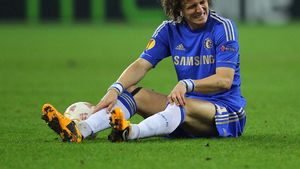 "Ne-a făcut probleme mari de tot! E incredibil!"** Stelistul care a BĂ‚GAT FRICA în englezi! Plecăciune făcută de un CAMPION al Europei la finalul meciului: