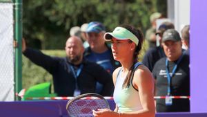 Sorana Cîrstea a dezvăluit prin ce trece: „Sacrificiul meu”