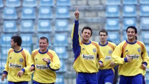 Cum a reacționat Gică Popescu, după ce Chivu a devenit oficial antrenorul lui Inter: „O dovadă de curaj extraordinară. Era un culcuș călduț la Parma”