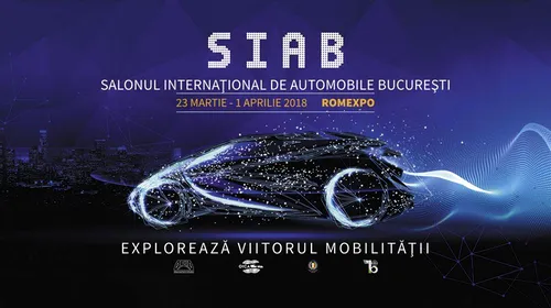 După 11 ani de pauză, Salonul Internațional de Automobile București își redeschide porțile! Programul evenimentului