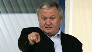 "Am primit o ofertă foarte mare pentru Kuciak, dar nu îl dau până în vară!"