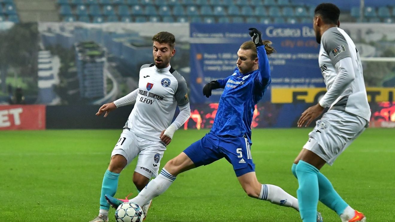 Un fost antrenor de la FCSB, dorit de o formație din Liga 1. „Am avut o discuție ca să preiau echipa!”