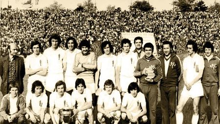 "Poli, o VALIZĂ‚ într-o gară!"** Omul care a adus ultimul trofeu Timișoarei, despre situația clubului