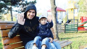 Sindicalistul** Bornescu