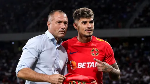 Adrian Ilie îi dă o veste teribilă lui Gigi Becali! Adio, Liga Campionilor: „Nici nu ajung la poartă cu echipe de Conference League”