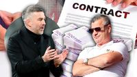 EXCLUSIV Nelu Varga a anunțat decizia luată de Edi Iordănescu: „În România doar la CFR Cluj!” De ce depinde totul