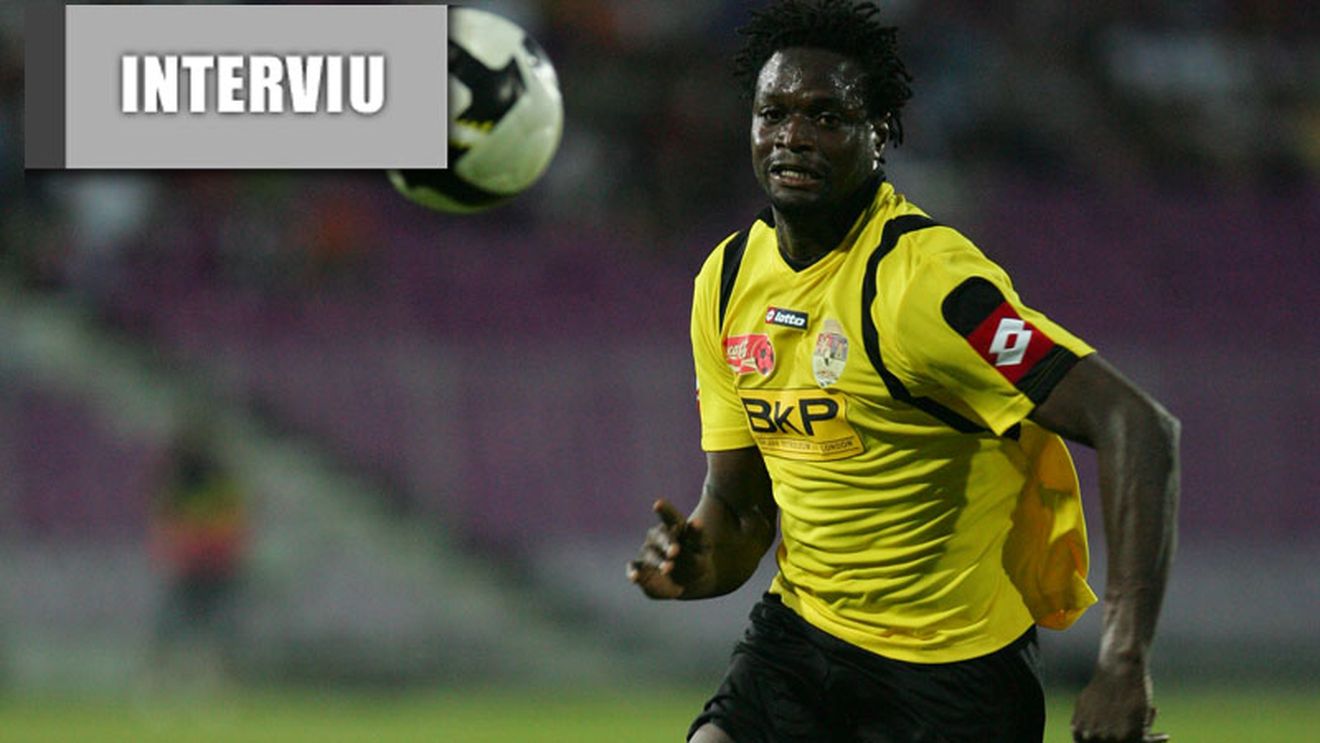 Parks: "Balint era dezorganizat"