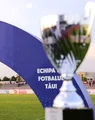 Componența celor patru serii de play-off în Liga 3, punctaj și program. Una dintre cele 32 de participante n-a terminat pe un loc calificabil în turneu de promovare!