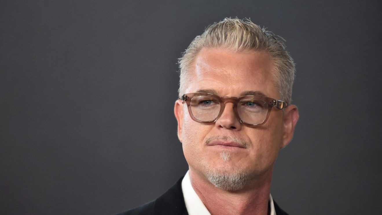 Ce a postat Sorana Cîrstea după moartea actorului Eric Dane