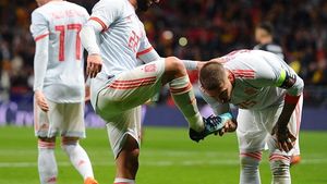 A sclipit, apoi a spus exact ce crede. Isco, declarație îngrijorătoare în seara în care și-a dat măsura talentului: "Poate că eu sunt problema!"