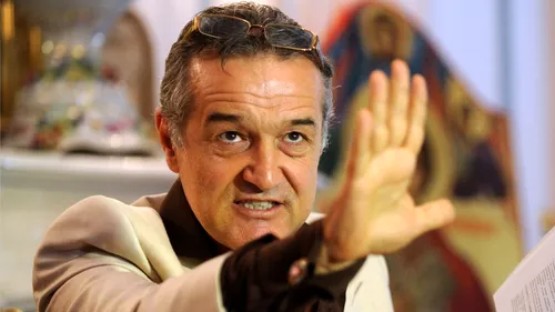 Gigi Becali, mai sărac din cauza fotbalului? Patronul FCSB nu a prins topul Forbes în care apar românii cu averi de peste o sută de milioane de euro