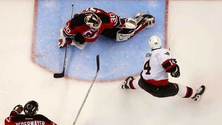 NHL, rezultatele de vineri