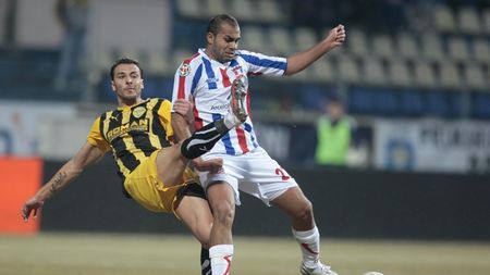 I-au rupt contractul după doar cinci meciuri, acum le va fi adversar!** "Meritam mai mult!" Dovada supremă de fair-play a omului GONIT de la Vaslui