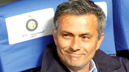 Mourinho îl laudă pe Rădoi: „Orice antrenor l-ar vrea”