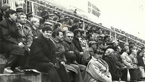 SPECIAL | "Băi Gioca, de ce te-ai întors? Ești ori prost, ori nebun!". Moartea unui mare om de fotbal. A jucat la Ripensia, a prins lovitura de stat din Chile în 1973 și a fost uimit de un securist când a revenit în țară 