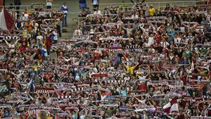 Cât de mult contează să joci cu tribunele pline,** cine e liderul meciurilor de acasă și pe ce loc de află Dinamo în acest top