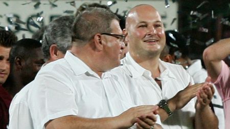 Paszkany: "Dacă Becali venea la Cluj, ce făcea? Juca el?