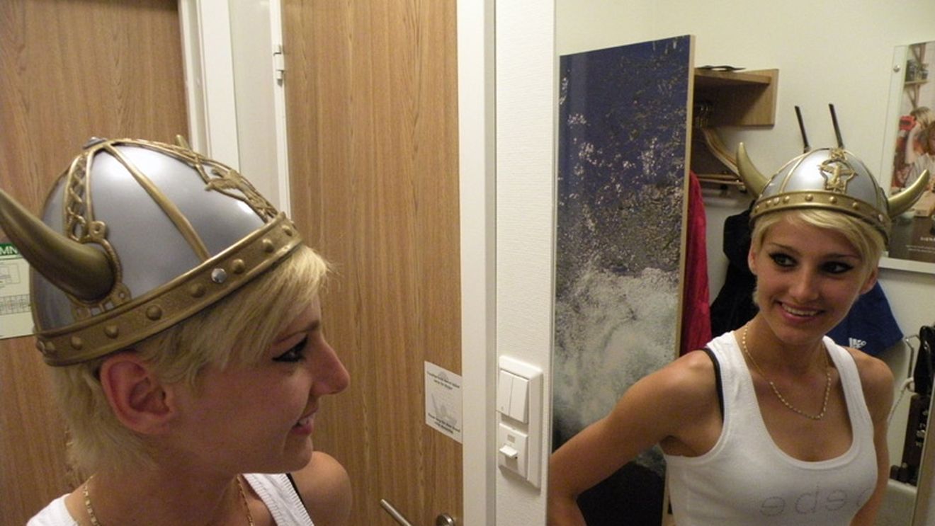 Aurul** cu două fețe