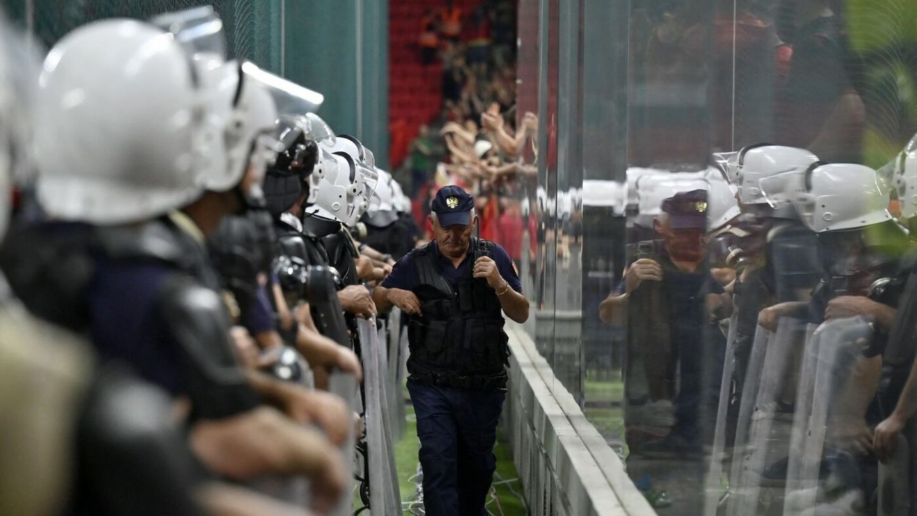 Kosovo e implicată din nou într-un scandal european. Serbia și Albania, cu risc maxim: „E al nostru!”