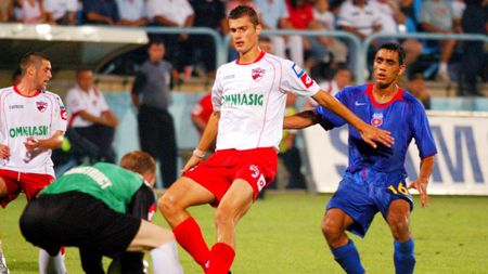 Tamaş a fost la negocieri cu Bălănescu! Dă răspunsul final vineri: pe fir a intrat Mihai Rotaru care îl vrea la Craiova! EXCLUSIV