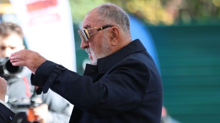 Reacția „copilului” lui Ion Țiriac după ce Djokovic a dat declarația șoc despre rivalitatea cu Nadal și Federer