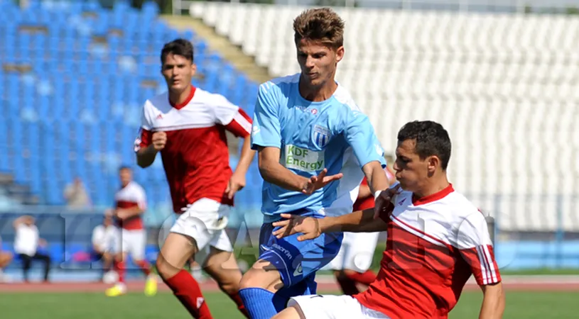 Debut moleșit al echipei lui Lincar** pe 