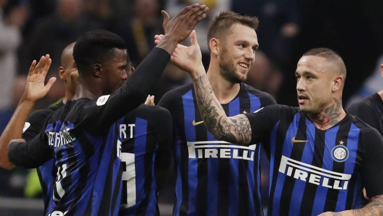 Cel mai sincer dintre staruri. Are imaginea unui băiat rău, dar refuză să se ascundă: "Sora mea geamănă e lesbiană, eu beau bere și fumez"