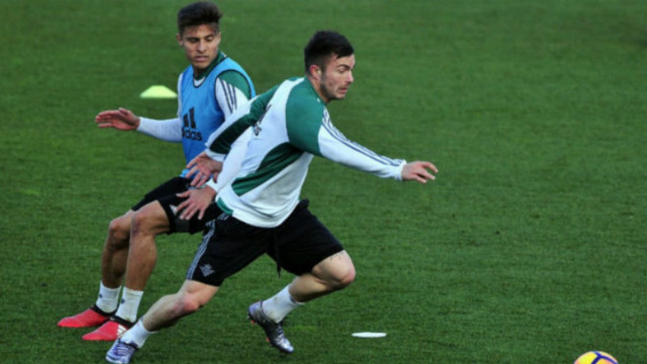 Alin Toșca a fost integralist în Betis - Valencia 0-0. Fostul fotbalist al FCSB a reușit o superintervenție în prima repriză: a salvat un gol ca și făcut, după o greșeală a colegilor din apărare