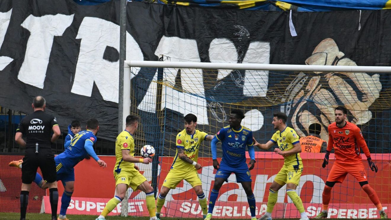 A fost adus cu surle și trâmbițe, dar pleacă după mai puțin de un an. Fostul coleg al lui Zlatan Ibrahimovic, o decepție în Superliga. EXCLUSIV