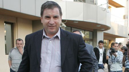 Argăseală: "Gigi nu a dormit până nu a aflat decizia"